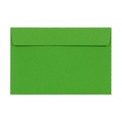 Kreative Envelope 120g - C6, Apple, green