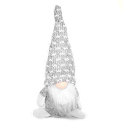 Christmas gnome, makoshka - 19 cm