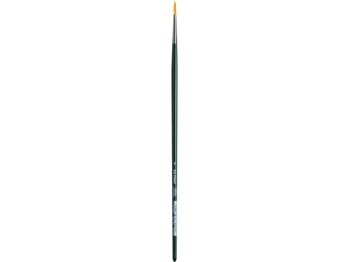 Round, synthetic bristles, Nova, series 1670 brush - Da Vinci - 8