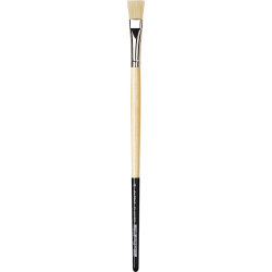 Flat, synthetic bristles, Chuneo, series 7129 brush - Da Vinci - 16