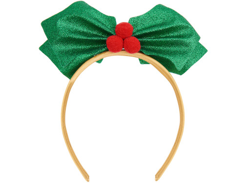 Headband holly - Rico Deign - 19 x 17 x 2 cm