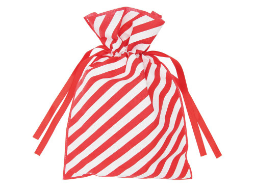 Gift Bag I Love Christmas - Rico Design - 30 x 45 cm