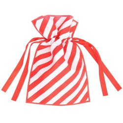 Gift Bag I Love Christmas - Rico Design - 20 x 30 cm