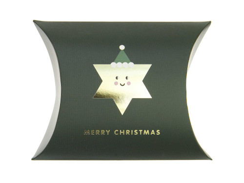 Pudełka na prezenty, I love Christmas - Rico Design - 10 x 15 cm, 4 szt.