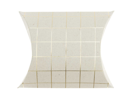 Pudełka na prezenty - Rico Design - 12 x 18 cm, 4 szt.