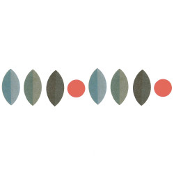 Washi stickers, I Love...