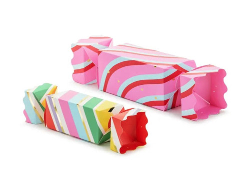 Gift boxes, Candies - 2 pcs.