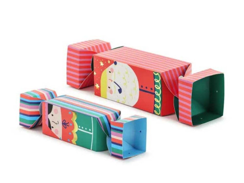 Gift boxes, Candies - 2 pcs.