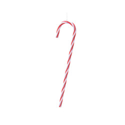 Christmas candy cane - 15 cm