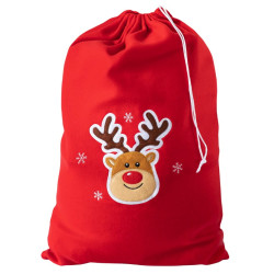 Christmas gift bag,...