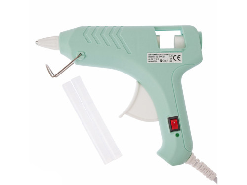 Low temperature glue gun - DpCraft - 40 W