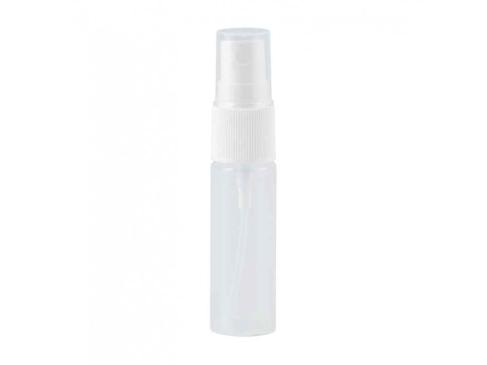 Butelka z atomizerem - Renesans - 15 ml