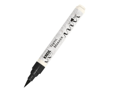 Laundry Textil Marker pen - Kreul - Black