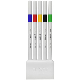 Set Creativo - STABILO Pastellove Set da 35 Pz.-12 Fineliner Mini