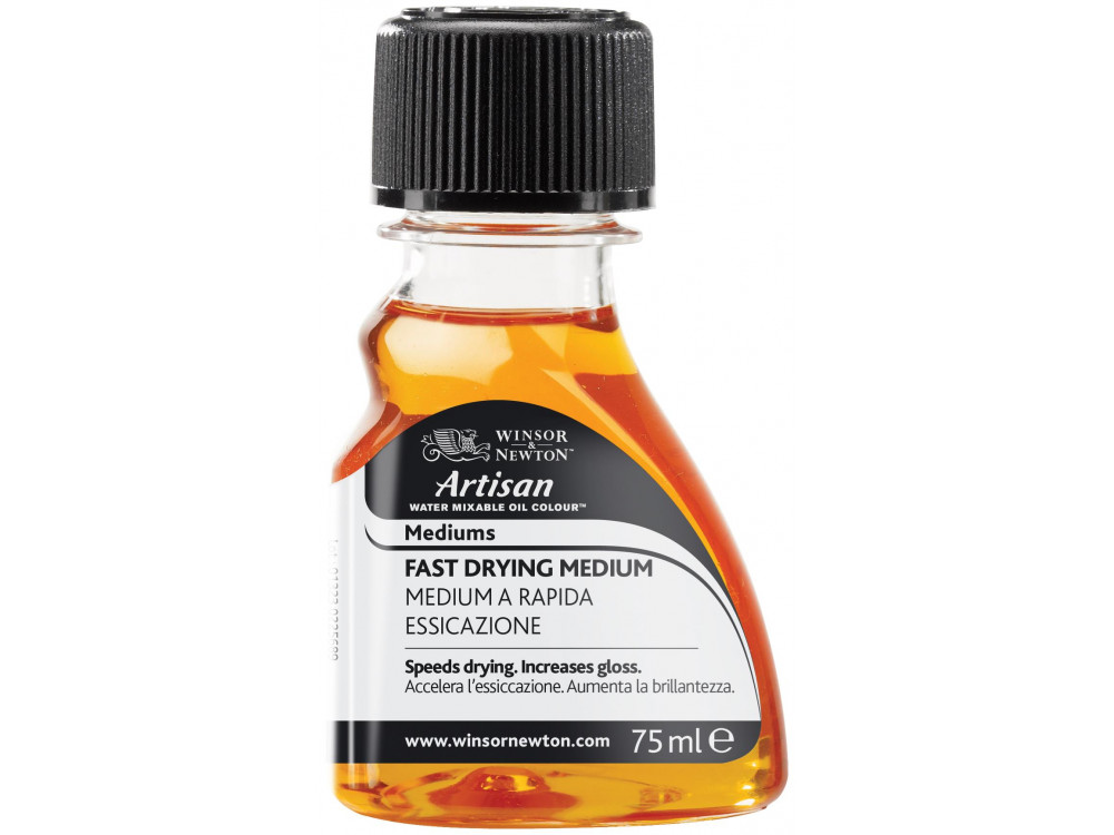 Artisan Fast Drying painting medium - Winsor & Newton - 75 ml