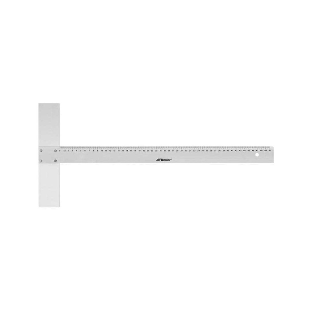 T-shaped ruler - Leniar - 50 cm