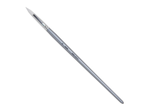 Round, synthetic Basics brush - Liquitex - long handle, no. 10