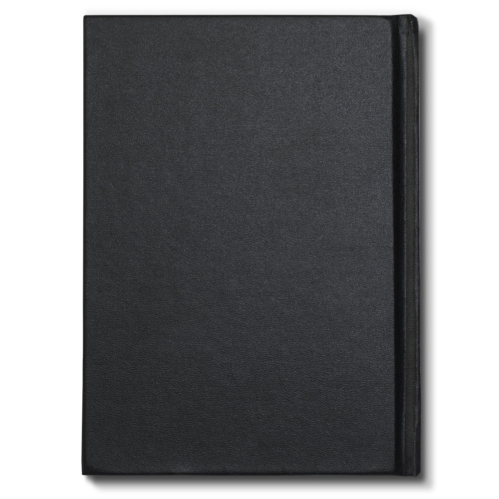 Sketch Book - Winsor & Newton - A5, 110g, 80 sheets