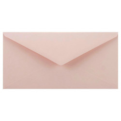 Sirio Color Envelope 140g - DL, Nude, pale pink