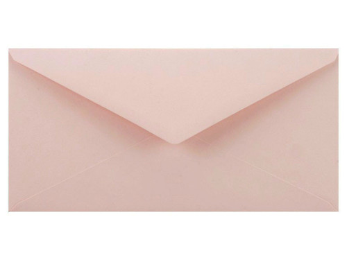 Sirio Color Envelope 140g - DL Nude pale pink