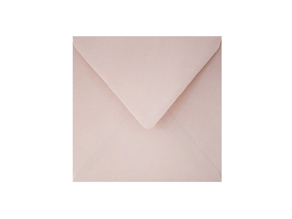 Envelope Sirio Color 140g - K4, Nude, pale pink