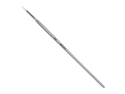 Round, synthetic Basics brush - Liquitex - long handle, no. 5