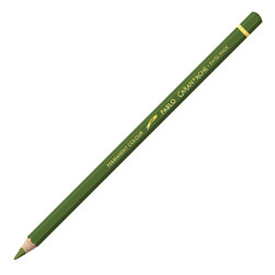 Pablo colored pencil - Caran d'Ache - 018, Olive Grey