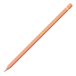 Pablo colored pencil - Caran d'Ache - 041, Apricot