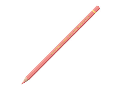 Pablo colored pencil - Caran d'Ache - 051, Salmon