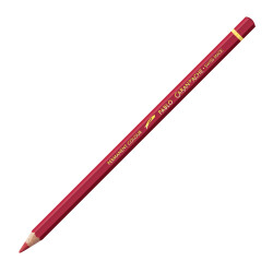 Kredka ołówkowa Pablo - Caran d'Ache - 075, Indian Red