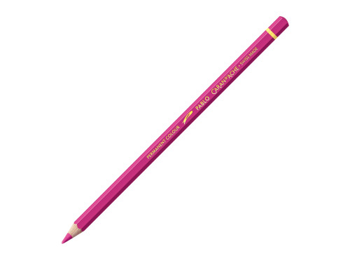 Pablo colored pencil - Caran d'Ache - 090 Purple