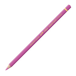 Pablo colored pencil - Caran d'Ache - 091, Light Purple