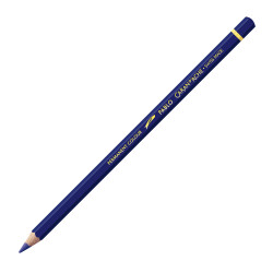Pablo colored pencil - Caran d'Ache - 130, Royal Blue