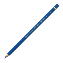 Kredka ołówkowa Pablo - Caran d'Ache - 150, Sapphire Blue