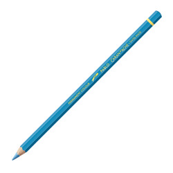 Kredka ołówkowa Pablo - Caran d'Ache - 155, Blue Jeans