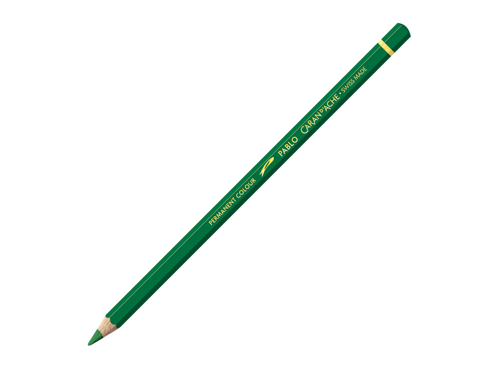 Kredka ołówkowa Pablo - Caran d'Ache - 239, Spruce Green