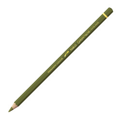 Pablo colored pencil - Caran d'Ache - 249, Olive
