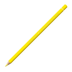 Kredka ołówkowa Pablo - Caran d'Ache - 250, Canary Yellow