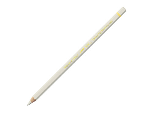 Kredka ołówkowa Pablo - Caran d'Ache - 401, Ash Grey