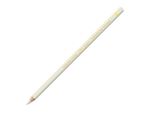 Kredka ołówkowa Pablo - Caran d'Ache - 402, Light Beige