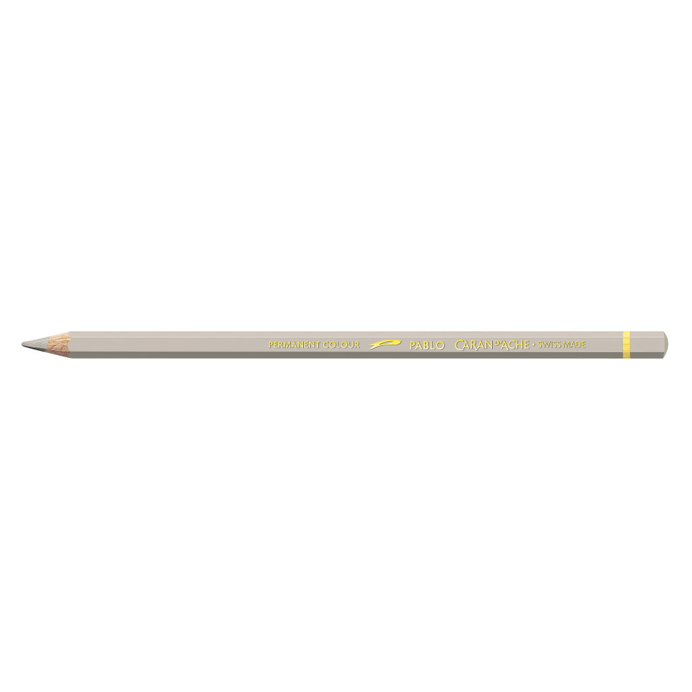 Kredka ołówkowa Pablo - Caran d'Ache - 403, Beige