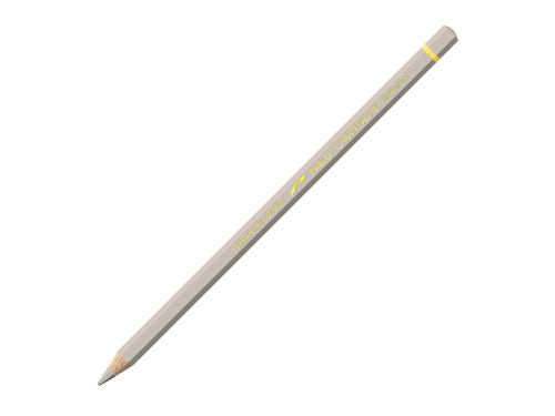 Pablo colored pencil - Caran d'Ache - 403, Beige