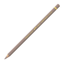 Pablo colored pencil - Caran d'Ache - 404, Brownish Beige