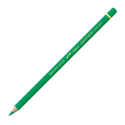 Kredka ołówkowa Pablo - Caran d'Ache - 460, Peacock Green