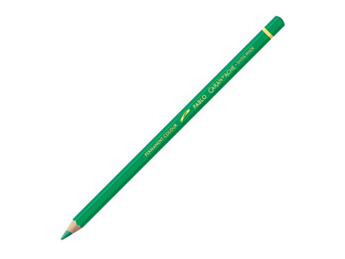 Kredka ołówkowa Pablo - Caran d'Ache - 460, Peacock Green