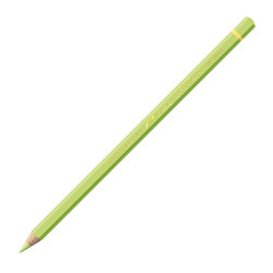 Pablo colored pencil - Caran d'Ache - 470, Spring Green