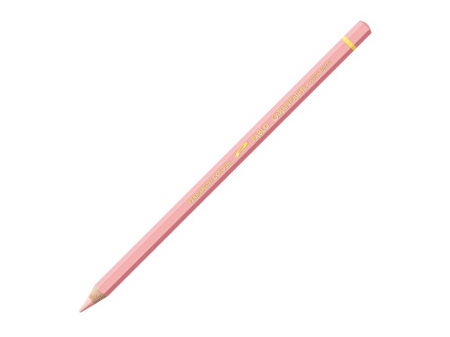 Pablo colored pencil - Caran d'Ache - 493, Granite Rose