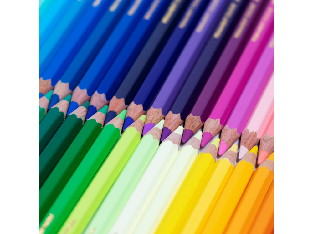 Caran d'Ache Pablo Colored Pencils and Sets
