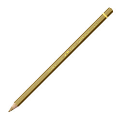 Kredka ołówkowa Pablo - Caran d'Ache - 499, Gold