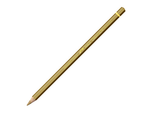 Kredka ołówkowa Pablo - Caran d'Ache - 499, Gold